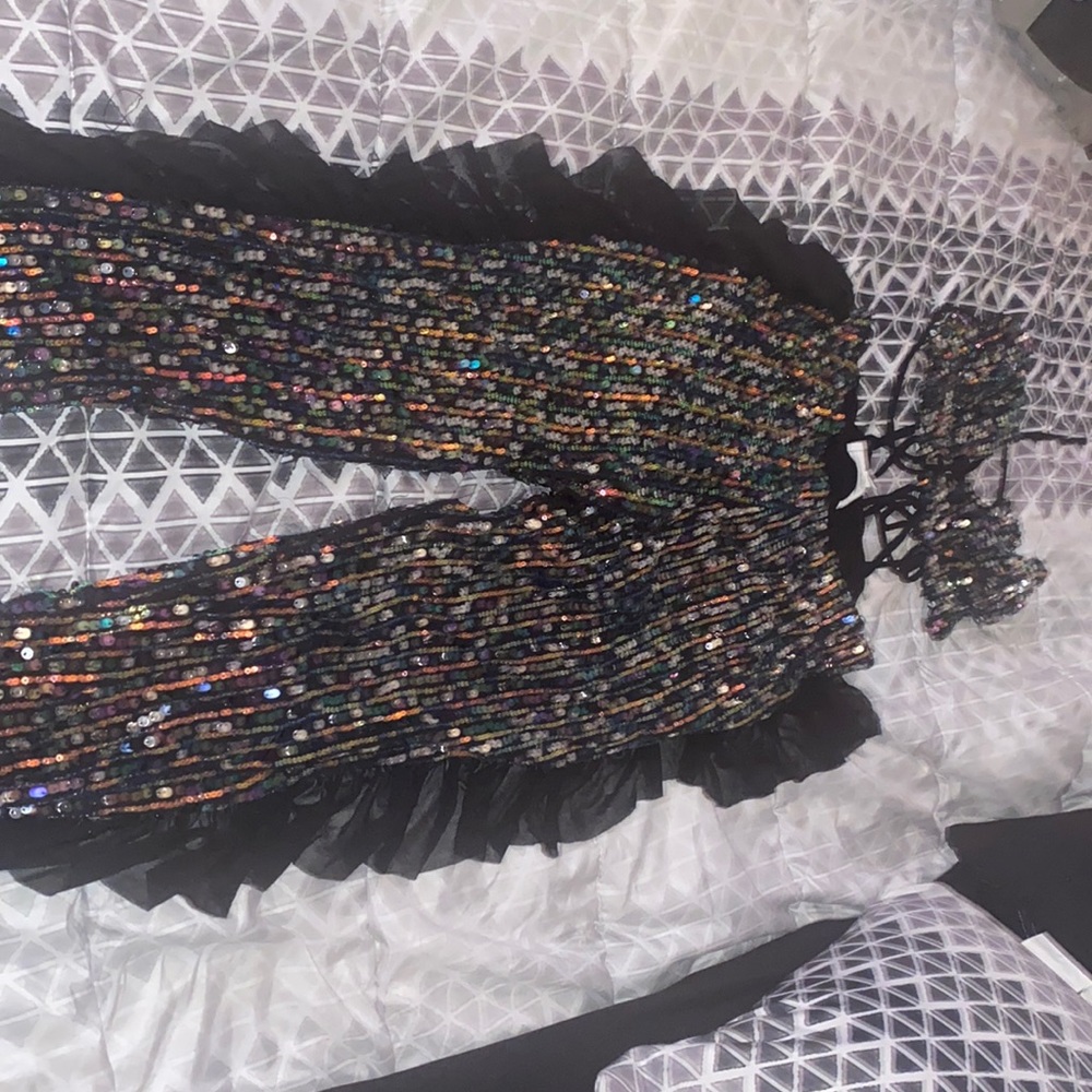 Two piece set size small